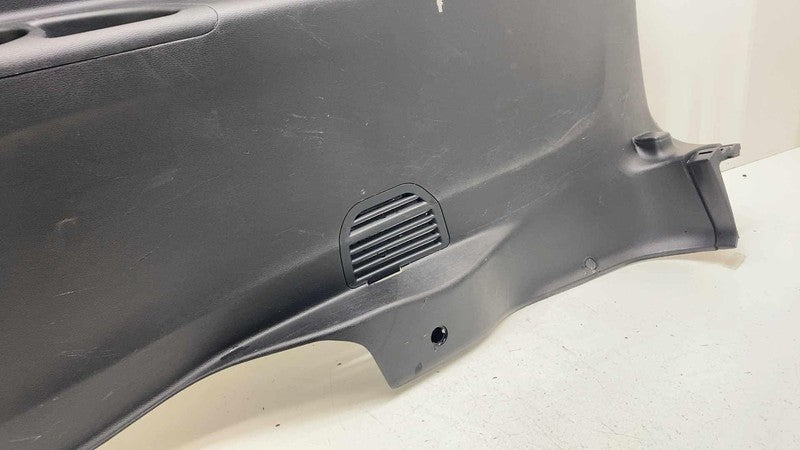 ⭕ 17-25 Chrysler Pacifica Rear Right Trunk Quarter Trim Cover Panel 5S