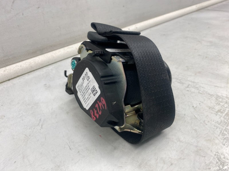 1081281 01 F ⭕17-23 Model 3 Rear Driver Side 2nd Row Seatbelt and Retractor Left 1081281-01-F
