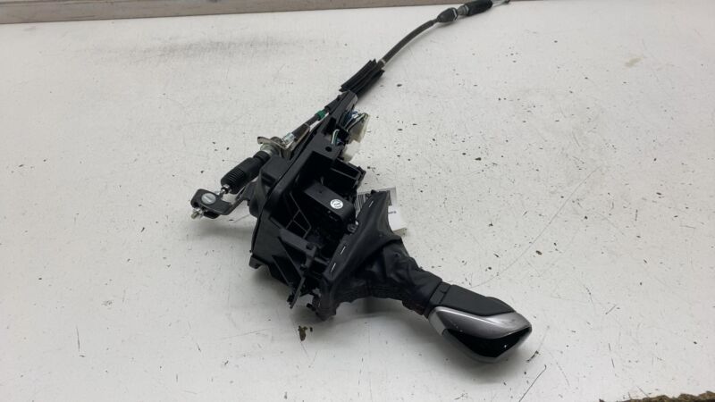 2020 Subaru Forester Automatic Transmission Gear Shifter Select Lever Assembly