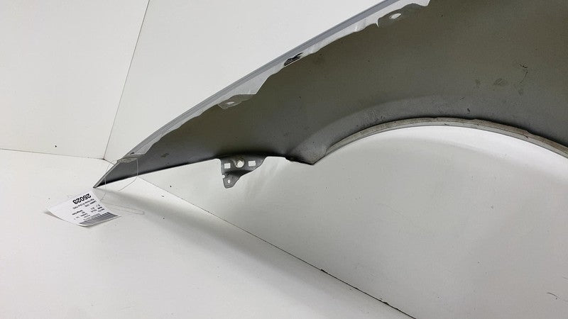 ⭕ 12-15 Tesla Model S Front Passenger Side Fender Shell Panel Right Silver PMSS