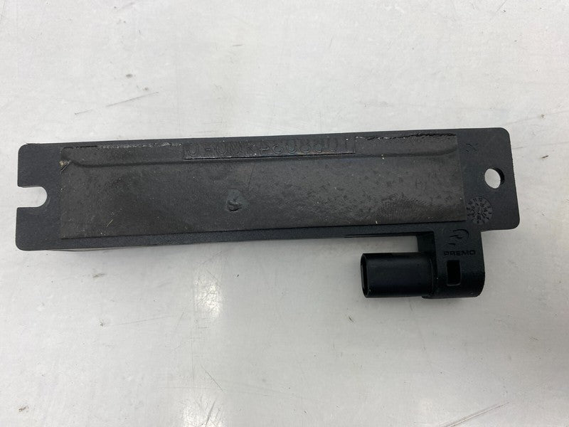 1043129 00 B ⭕ 16-20 Tesla Model X Keyless Security Passive Entry Antenna w/ Cap 1043129-00-B