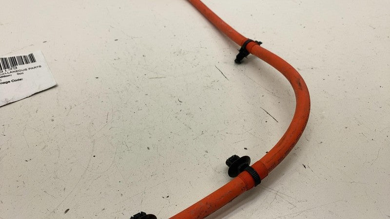 32340943 ⭕ 2021 2022 2023 Polestar 2 High Voltage Battery Cable Wire Harness OEM 32340943