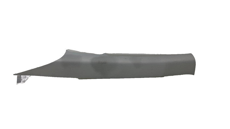 ⭕ 17-22 Model 3 M3 Rear Right Passenger Side Rail Trim Cover Panel 1086269-01-N