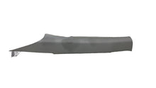 ⭕ 17-22 Model 3 M3 Rear Right Passenger Side Rail Trim Cover Panel 1086269-01-N
