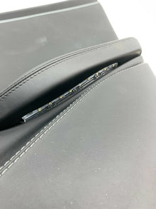 ⭕2012-2020 Model S Rear Passenger Side Interior Door Panel Trim Card Cover Right