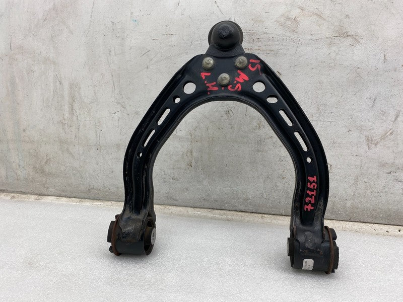 600653200A 2012-2020 Tesla Model S Front Driver Side Suspension Upper Control Arm Left LH