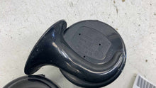 ⭕ 2017-2023 Tesla Model 3 M3 High + Low Pitch Tone Horn w/ Bracket 1486943-00-A