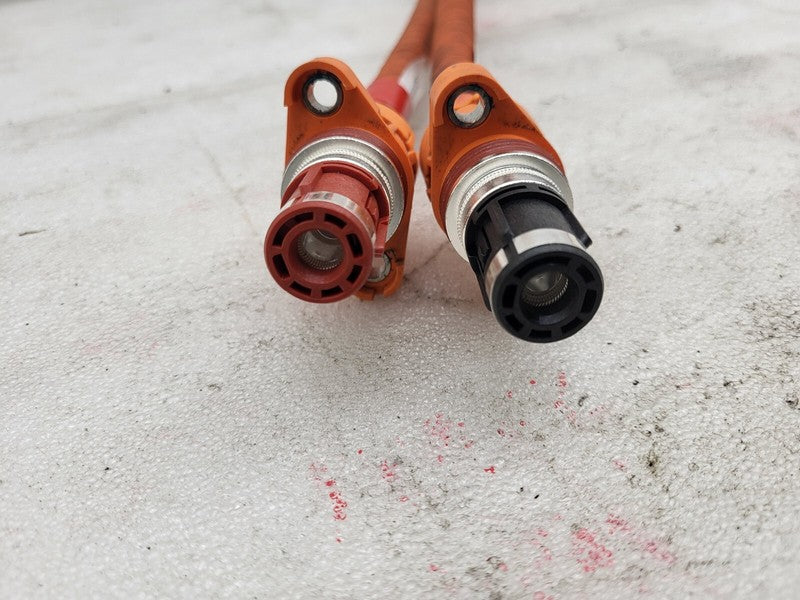 ⭕ 16-20 Model X Front Junction Box to Drive Unit Cable Wire Harness 10