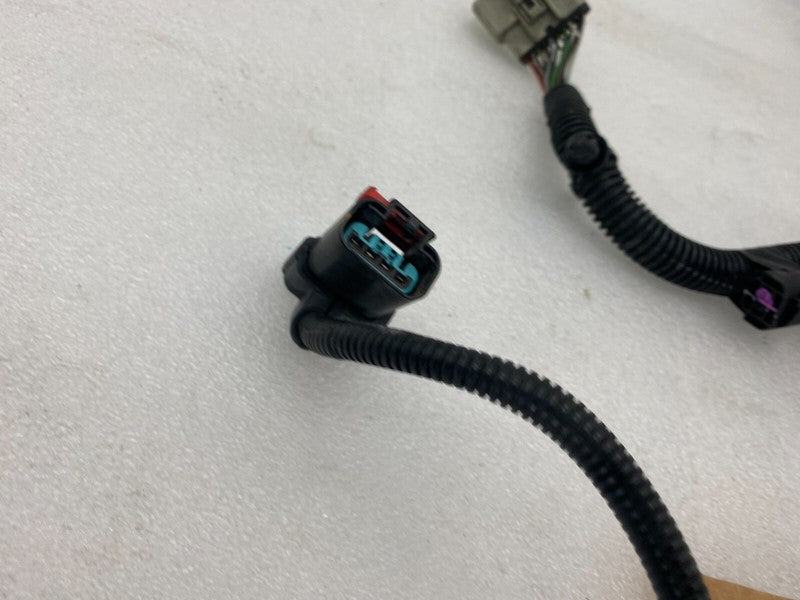 1004430 03 N ⭕ 16-20 Tesla Model S Rear Subframe Coil Wiring Harness Cable Wire 1004430-03-N