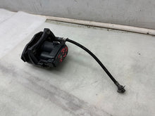 ⭕ 16-20 Model X MX Rear Driver Side Brake Caliper w/ Hose Line Left 1078541-00-A