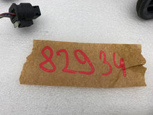 ⭕17-20 Model 3 Rear Driver Side Door Wiring Harness Cable Wire Left 2067965-00-A
