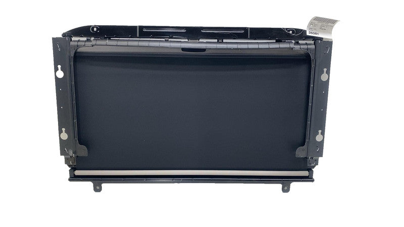 5SD25PD2AF ⭕ 2017-2021 Chrysler Pacifica Rear Sunroof Window Sunshade Sun Shade 5SD25PD2AF