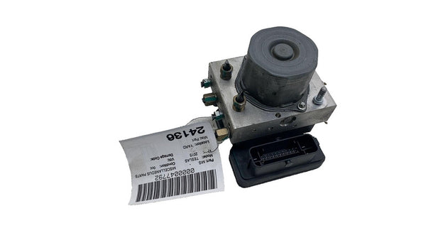 12-15 Model S MS Anti-Lock ABS Brake Pump Hydraulic Control Module 103