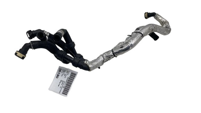 ⭕ 2018-2021 Lincoln Navigator Heater Coolant Hose Pipe Inlet Outlet JL