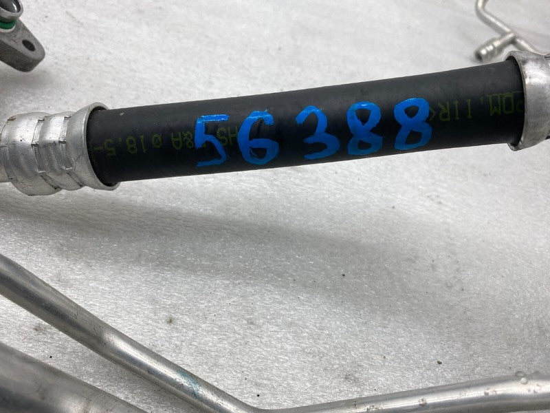 ⭕ 16-20 Model S A/C Air Conditioning Line Liquid Suction Pipe Tube 106