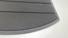 ⭕20-24 Model Y Rear Trunk Cargo Tonneau Cover Parcel Shelf End Item 1641293-00-H