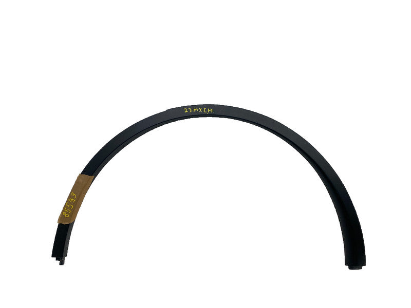 149418700C ⭕ 2020-2023 Tesla Model Y Rear Left Fender Garnish Flare Wheel Arch 1494187-00-C