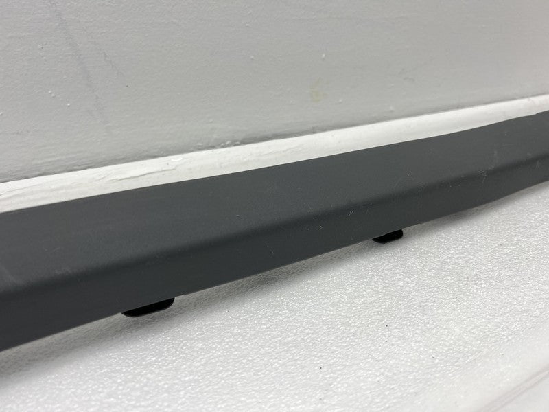 P11-NG12BR-01 ⭕ 2022-2024 Lucid Air Grand Touring Lower Right Side A-Pillar Trim P11-NG12BR-01