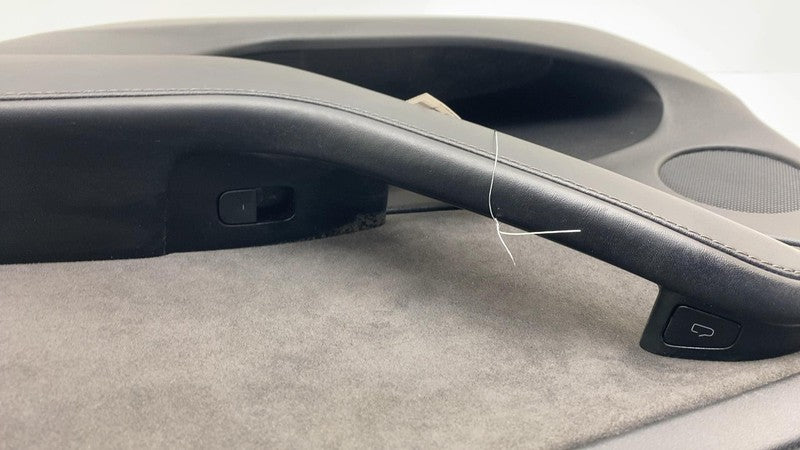 ⭕2021-2023 Tesla Model 3 Rear Passenger Side Interior Door Panel Trim 