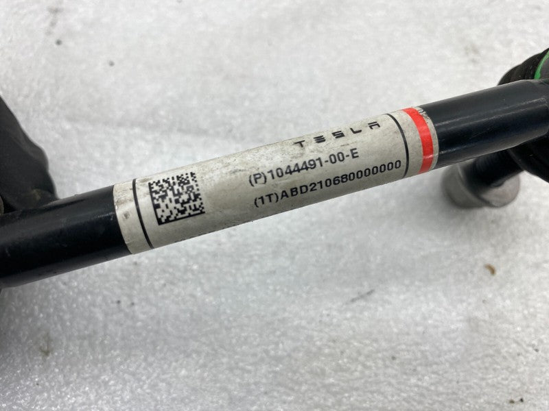 104449100E ⭕17-23 Model 3 S Y X Rear Driver Side Stabilizer Sway Bar Link Left 1044491-00-E