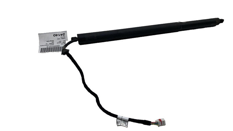 ⭕17-20 Maserati Levante Rear Right Liftgate Power Lift Cylinder Strut 