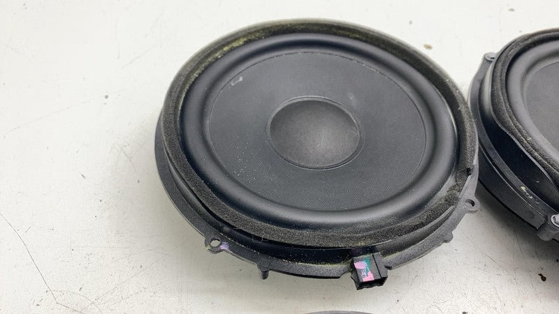 ⭕ 2012-2020 Model S SET of Door Audio Woofer Speaker 1004833-03-A / 10