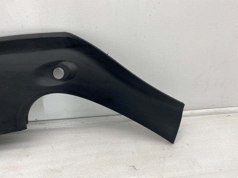 106047800B ⭕ 16-20 Model S Front Driver Side Under Hood Apron Trim Panel Left 1060478-00-B