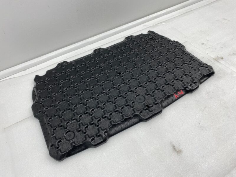 1519409 00 B ⭕ 2020-2023 Tesla Model Y Rear End Trunk Tub Bottom Foam Pad Assy 1519409-00-B