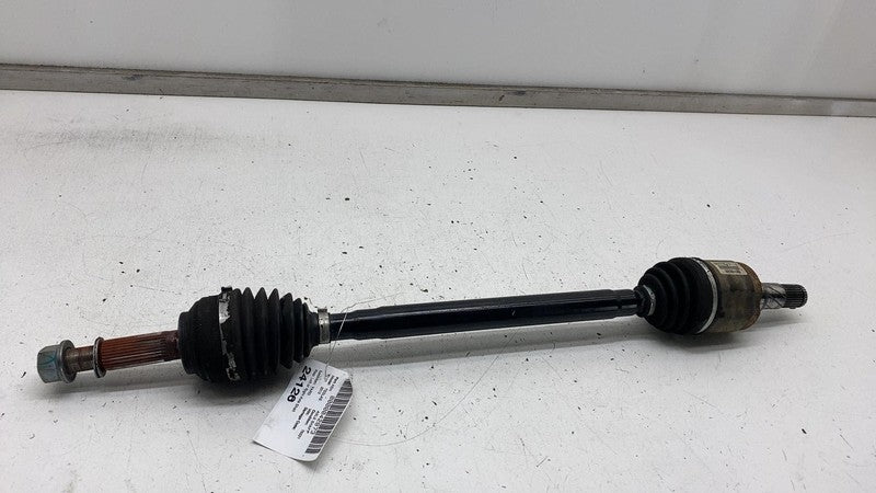 ⭕ 2012-2020 Model S X Rear Left or Right CV Axle Halfshaft 36MM RWD 10