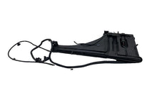 ⭕ 17-20 Maserati Levante Windshield Wiper Washer Reservoir Tank & Pump 670034637