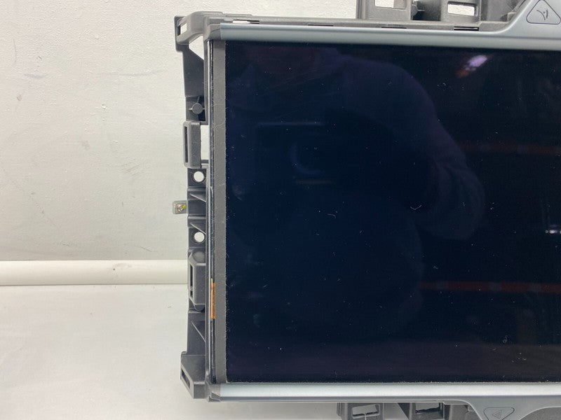 ⭕ 16-20 Model S X Media Control Unit MCU with Display Infotainment 145