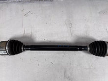 ⭕ 12-20 Model S X Rear Left or Right CV Axle Shaft Halfshaft 36MM 1007719-01-B