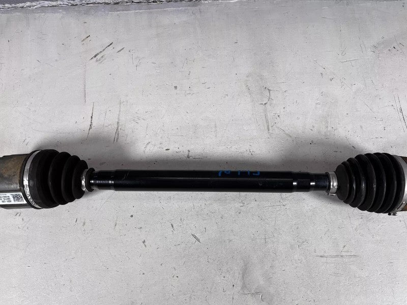 ⭕ 12-20 Model S X Rear Left or Right CV Axle Shaft Halfshaft 36MM 1007