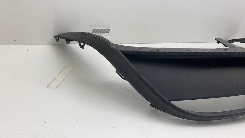 ⭕ 2024 2025 Tesla Model 3 Rear Bumper Lower Valance Diffuser Cover 158
