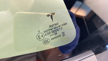2020-2024 Tesla Model Y MY Rear Passenger Side Quarter QTR Window Glass Right RH