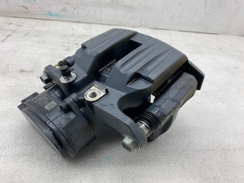 1078542 00 A ⭕ 16-20 Model X S Rear Passenger Caliper w/ Brake Hose Line Right 1078542-00-A