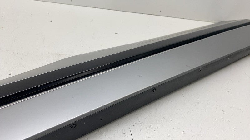 87721-GI100 ⭕ 2022-2024 Hyundai Ioniq 5 Front Door Driver Lower Molding Left LH 87721-GI100