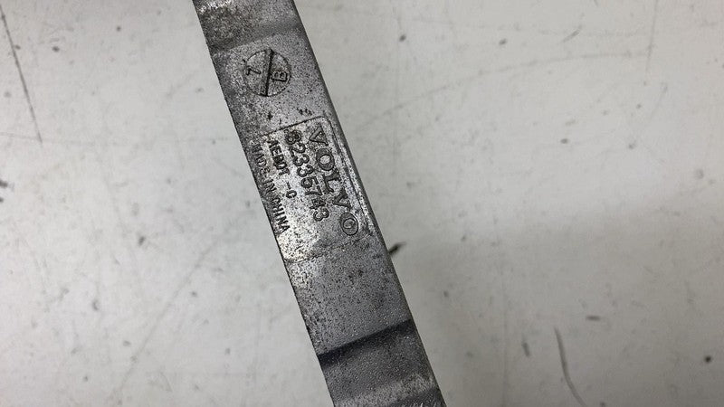 32335743 ⭕ 2021-2023 Polestar 2 Drive Motor Battery Pack Charger Mount Bracket 32335743