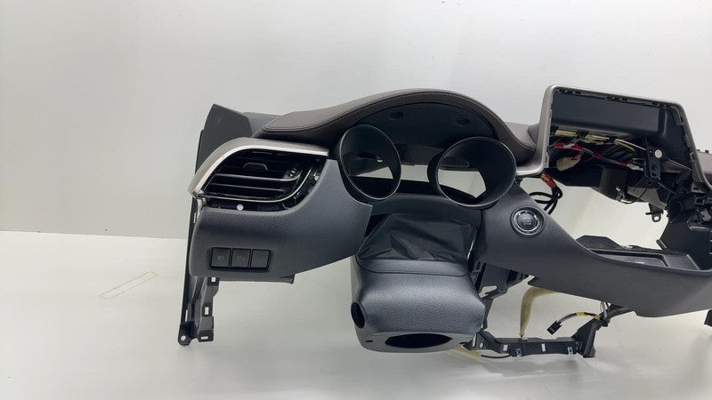 55401-10290-C0 ⭕ 2018-2019 Toyota C-HR Dash Dashboard Panel Assy (Black LB20) 55401-10290-C0