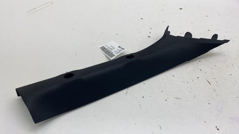 ⭕ 2018-2021 Lincoln Navigator Front Right A-Pillar Upper Trim Cover JL