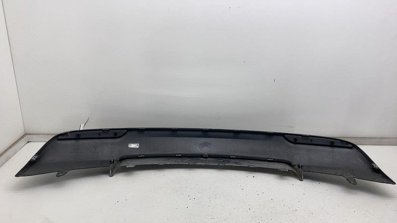 ⭕ 2012-2015 Tesla Model S Rear Bumper Lower Valance Diffuser Cover 600