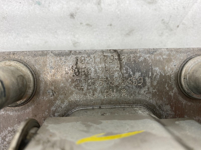 600736200C ⭕ 12-15 Model S Battery Coolant HVB Chiller Valve Solenoid Cooler  6007362-00-C