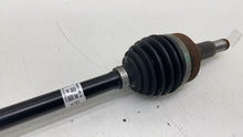 ⭕ 17-25 Model 3 M3 Rear Left or Right CV Axle Shaft Halfshaft 25MM 1044161-00-D