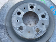 ⭕2020-2024 Tesla Model Y MY Front Left or Right Brake Disc Rotor Base Assy LH=RH