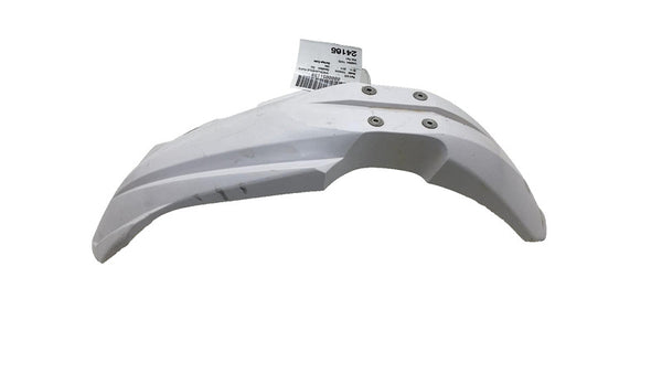 2014 2015 2016 2017 2018 Yamaha YZ250 YZ250F Front Fender Cowl Fairing White