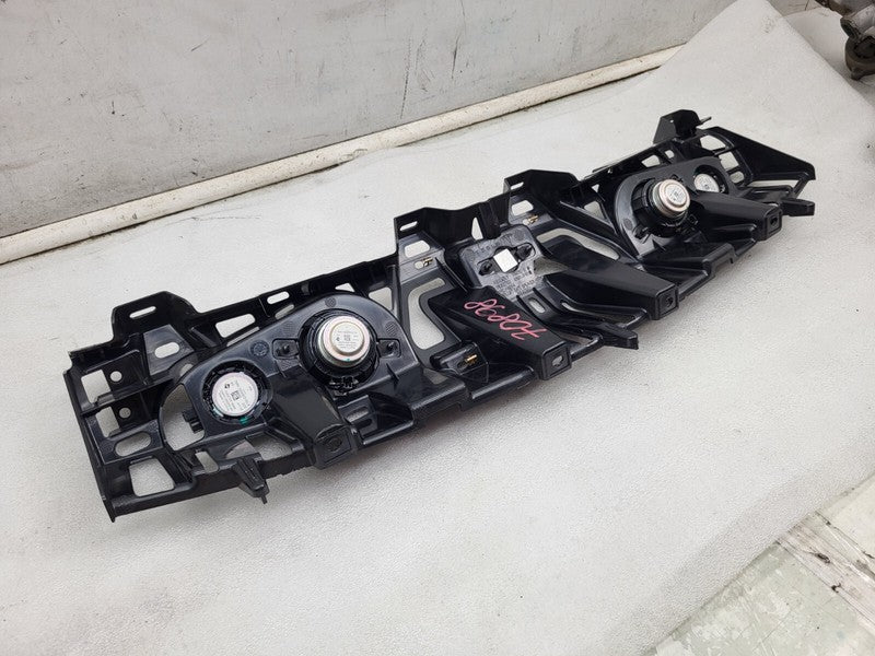 ⭕ 2016-2020 Tesla Model X MX Liftgate Speaker Bracket + Speakers x4 10