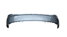 2012-2015 Tesla Model S MS Rear Bumper Cover w/o Park Sensor Gray PMTG Assembly