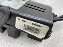 ⭕12-20 Tesla Model S Rear Driver Side Door Lock Latch Actuator Left 6008911-00-D