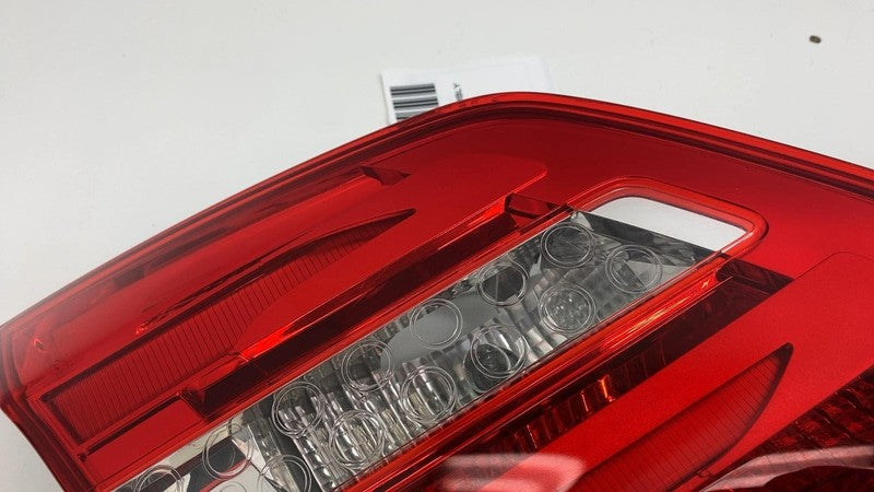 A2469066300 ⭕2013-2014 Mercedes-Benz B Electric Drive Rear Left Inner Tail Light A2469066300