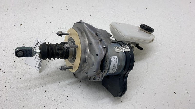 1188671 00 A 2020-2024 Tesla Model Y iBooster Power Brake Booster Master Cylinder Reservoir